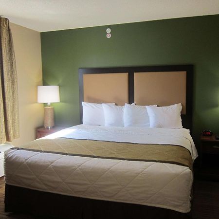Extended Stay America Suites - Atlanta - Alpharetta - Northpoint - West Экстерьер фото