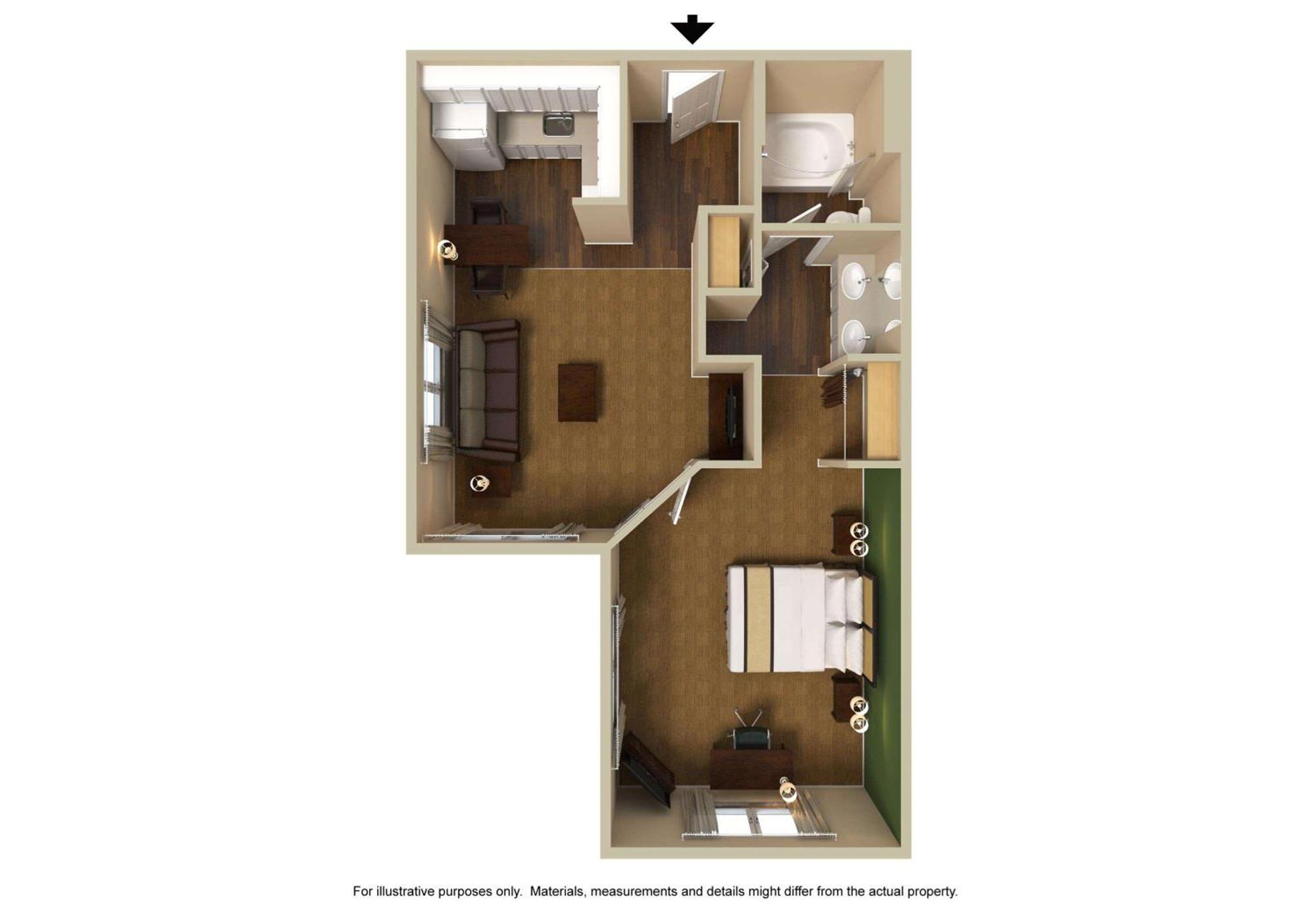 Extended Stay America Suites - Atlanta - Alpharetta - Northpoint - West Экстерьер фото