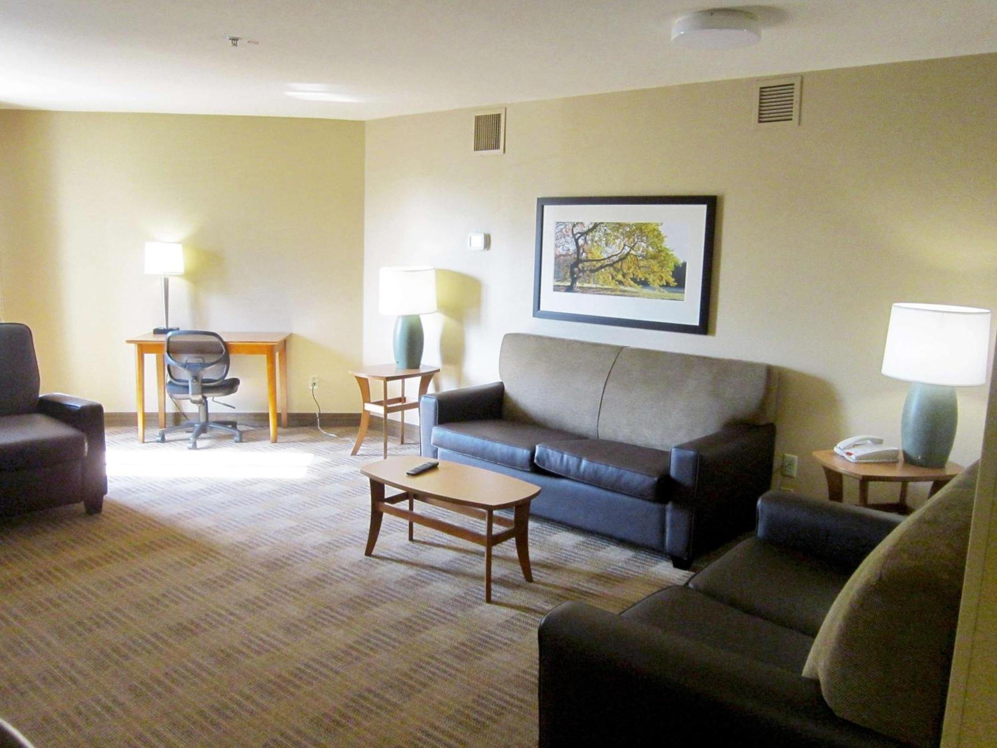 Extended Stay America Suites - Atlanta - Alpharetta - Northpoint - West Экстерьер фото