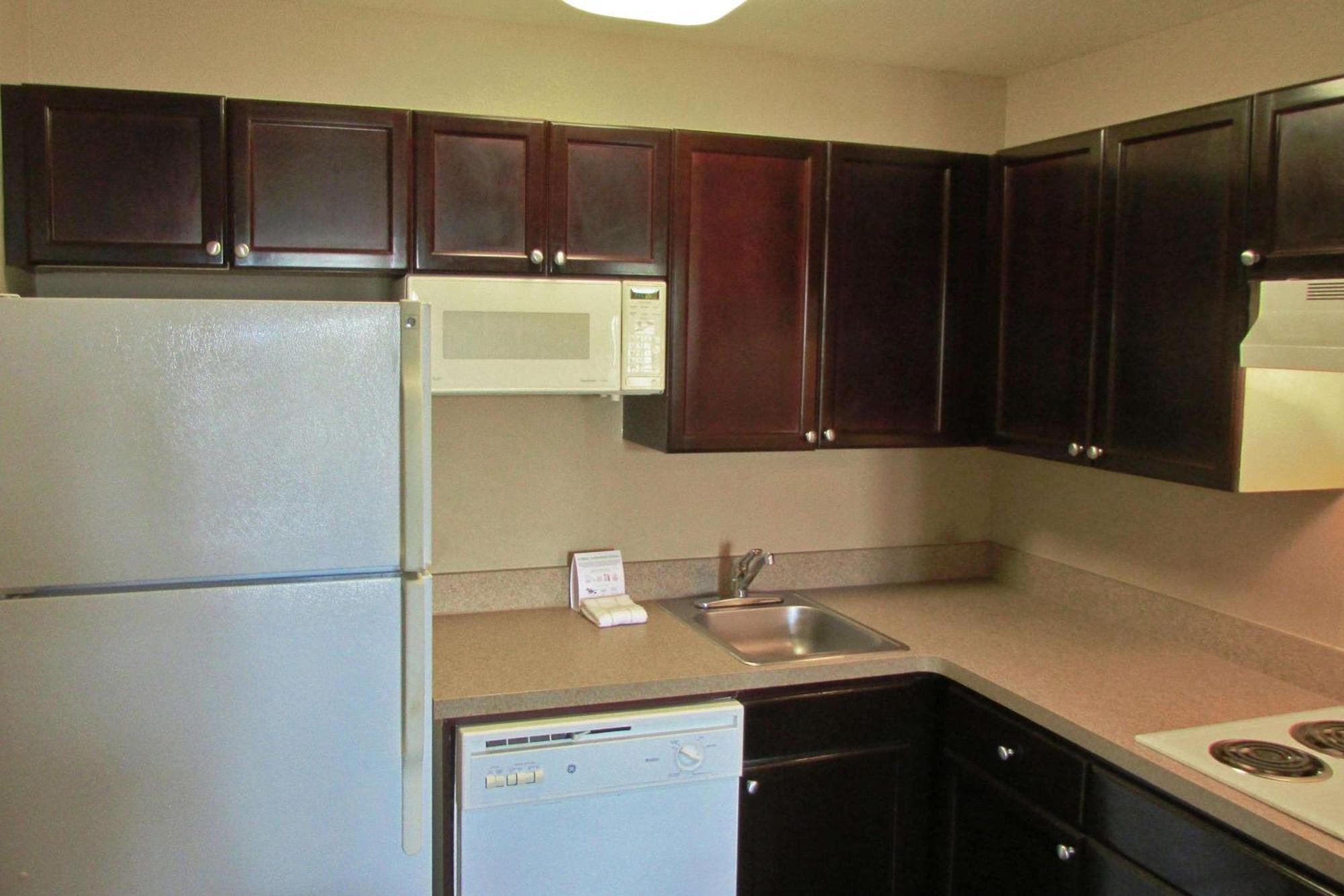 Extended Stay America Suites - Atlanta - Alpharetta - Northpoint - West Экстерьер фото
