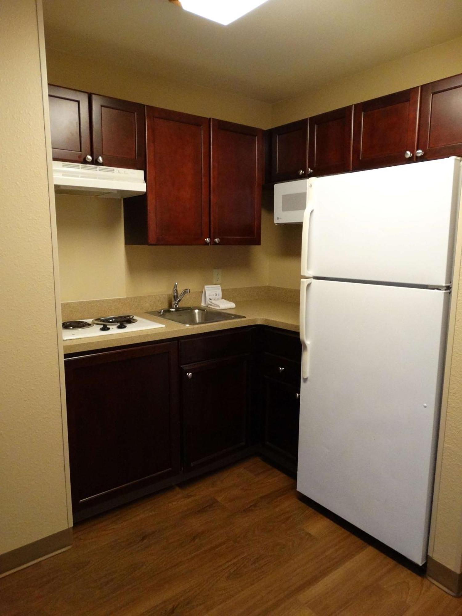 Extended Stay America Suites - Atlanta - Alpharetta - Northpoint - West Экстерьер фото