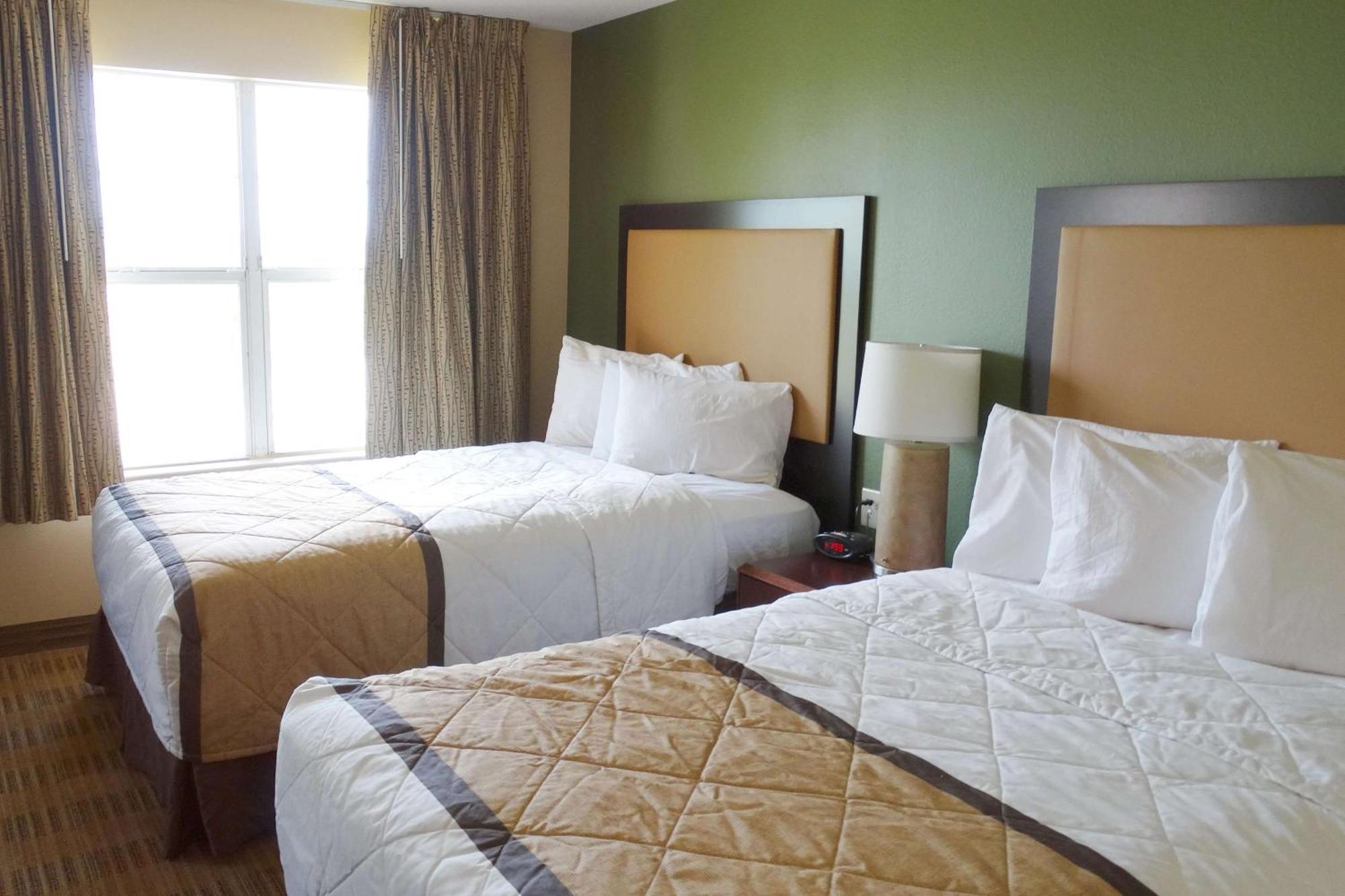 Extended Stay America Suites - Atlanta - Alpharetta - Northpoint - West Экстерьер фото