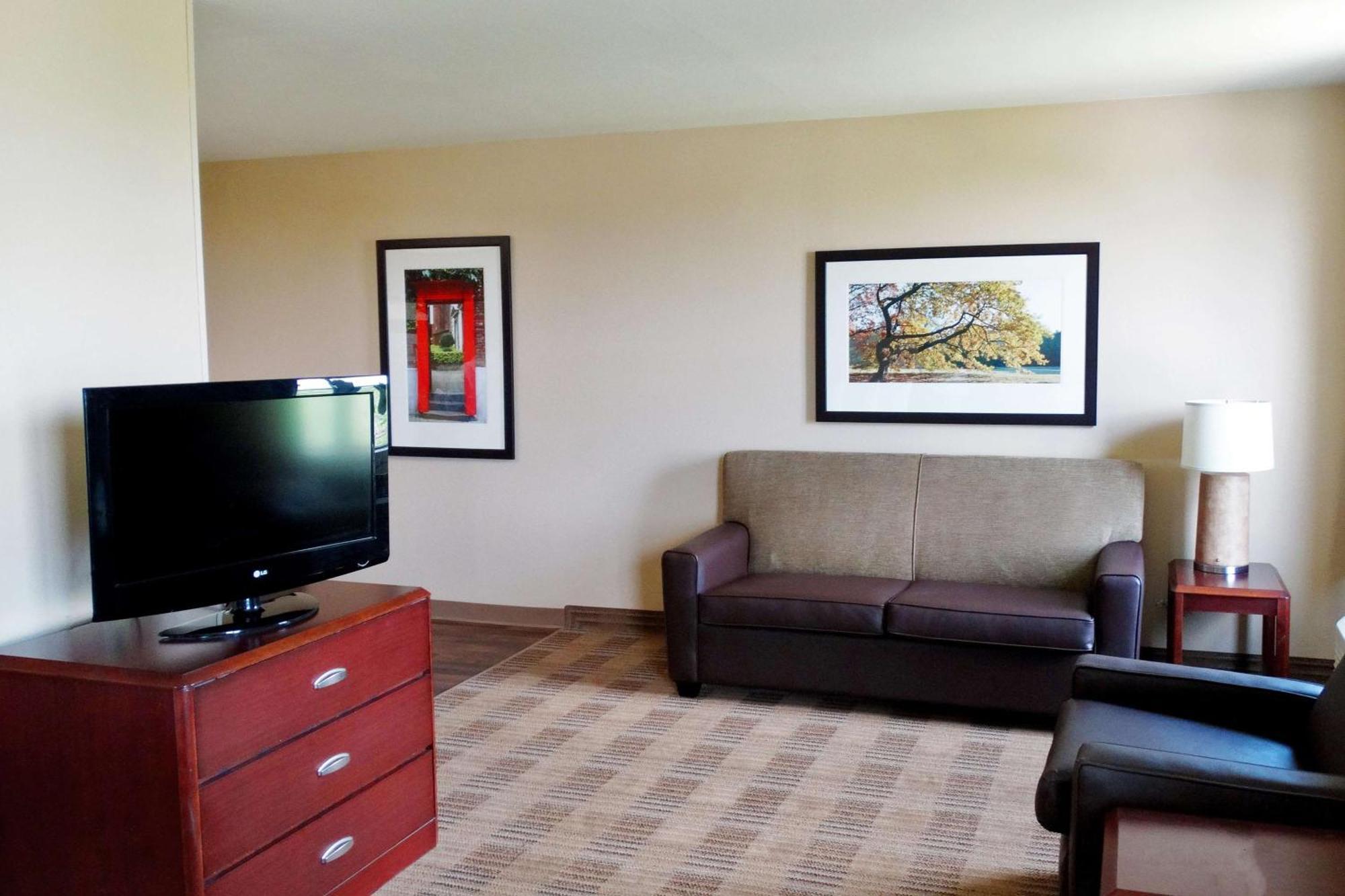 Extended Stay America Suites - Atlanta - Alpharetta - Northpoint - West Экстерьер фото