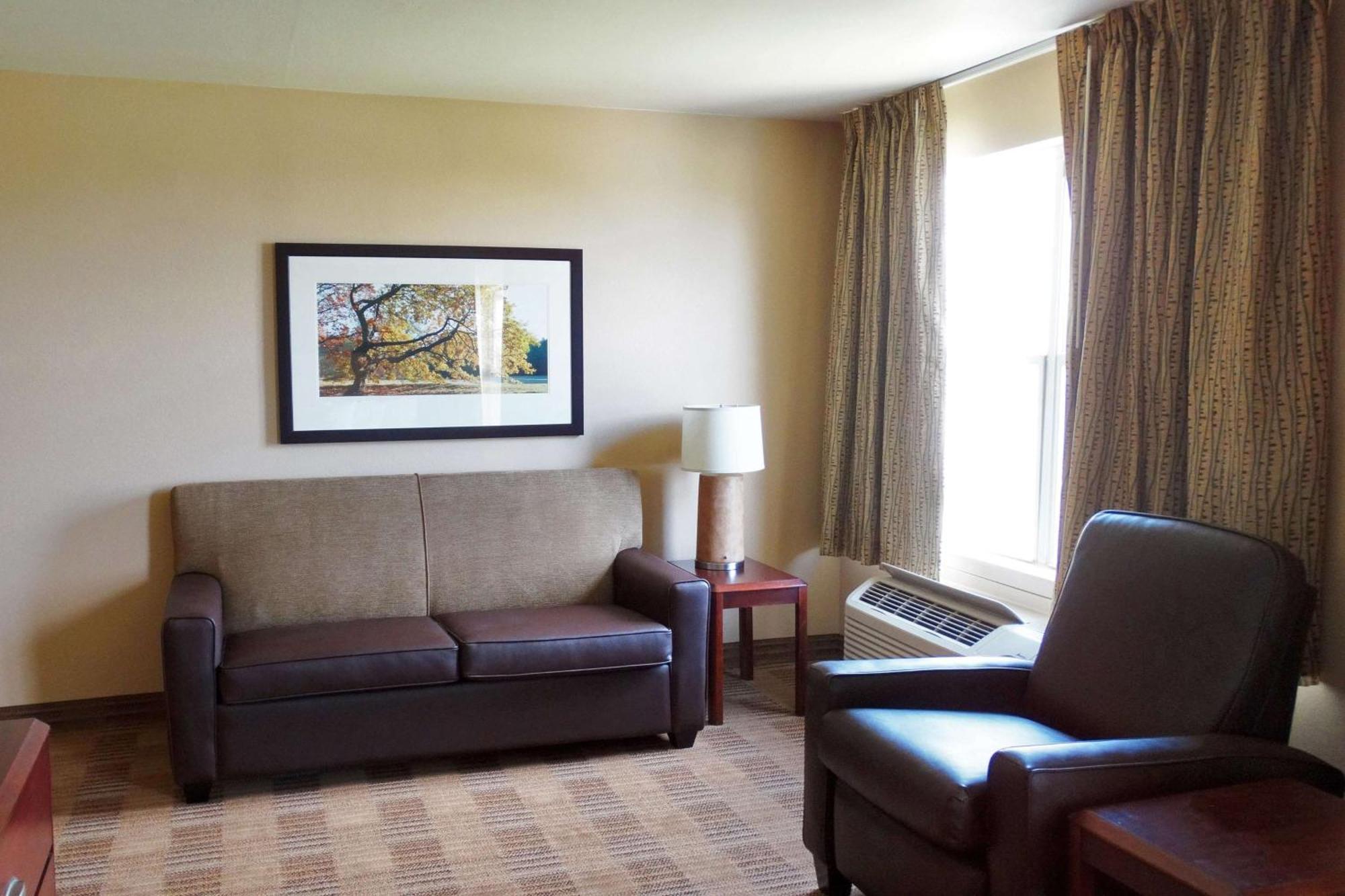 Extended Stay America Suites - Atlanta - Alpharetta - Northpoint - West Экстерьер фото