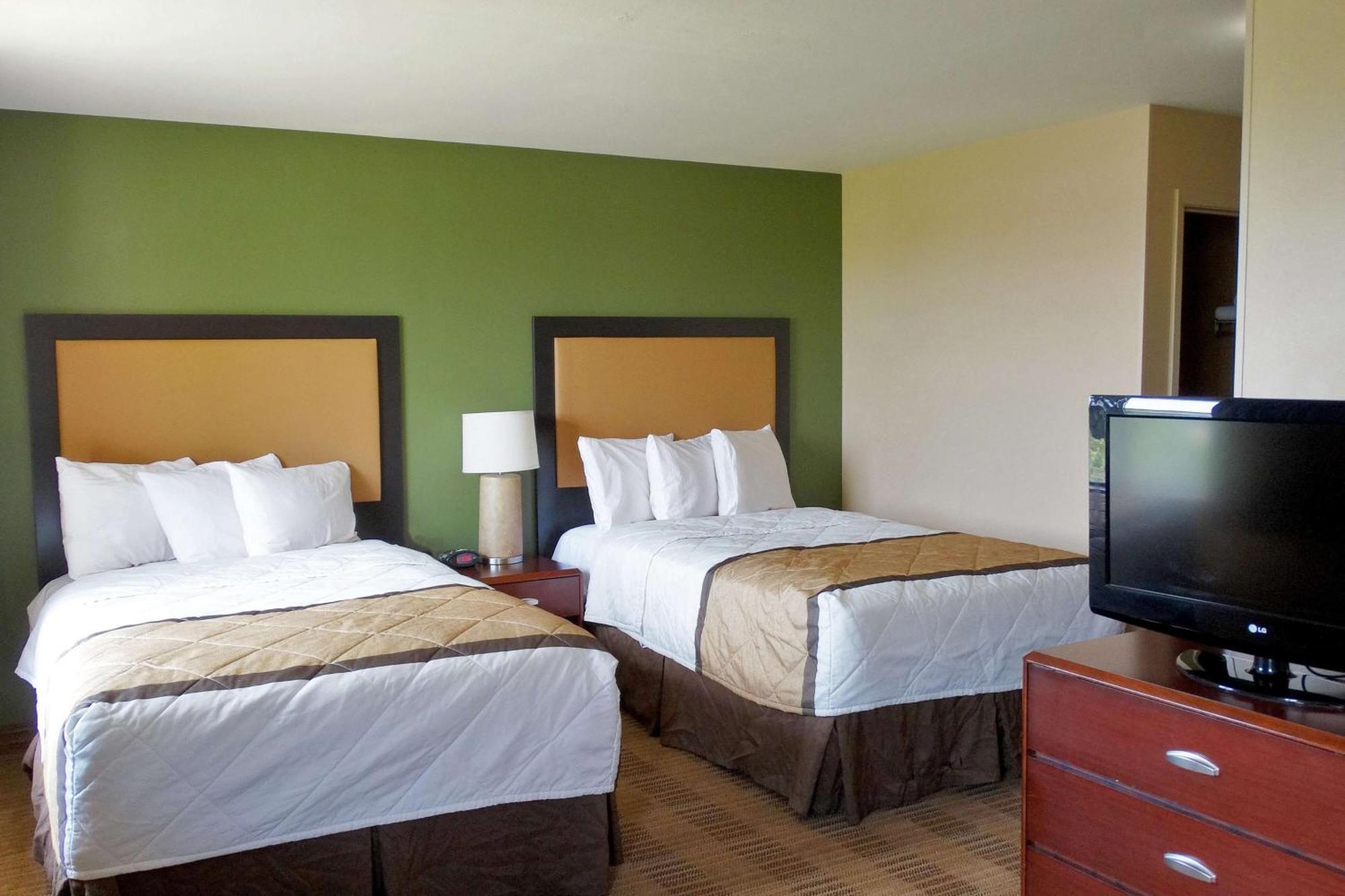 Extended Stay America Suites - Atlanta - Alpharetta - Northpoint - West Экстерьер фото