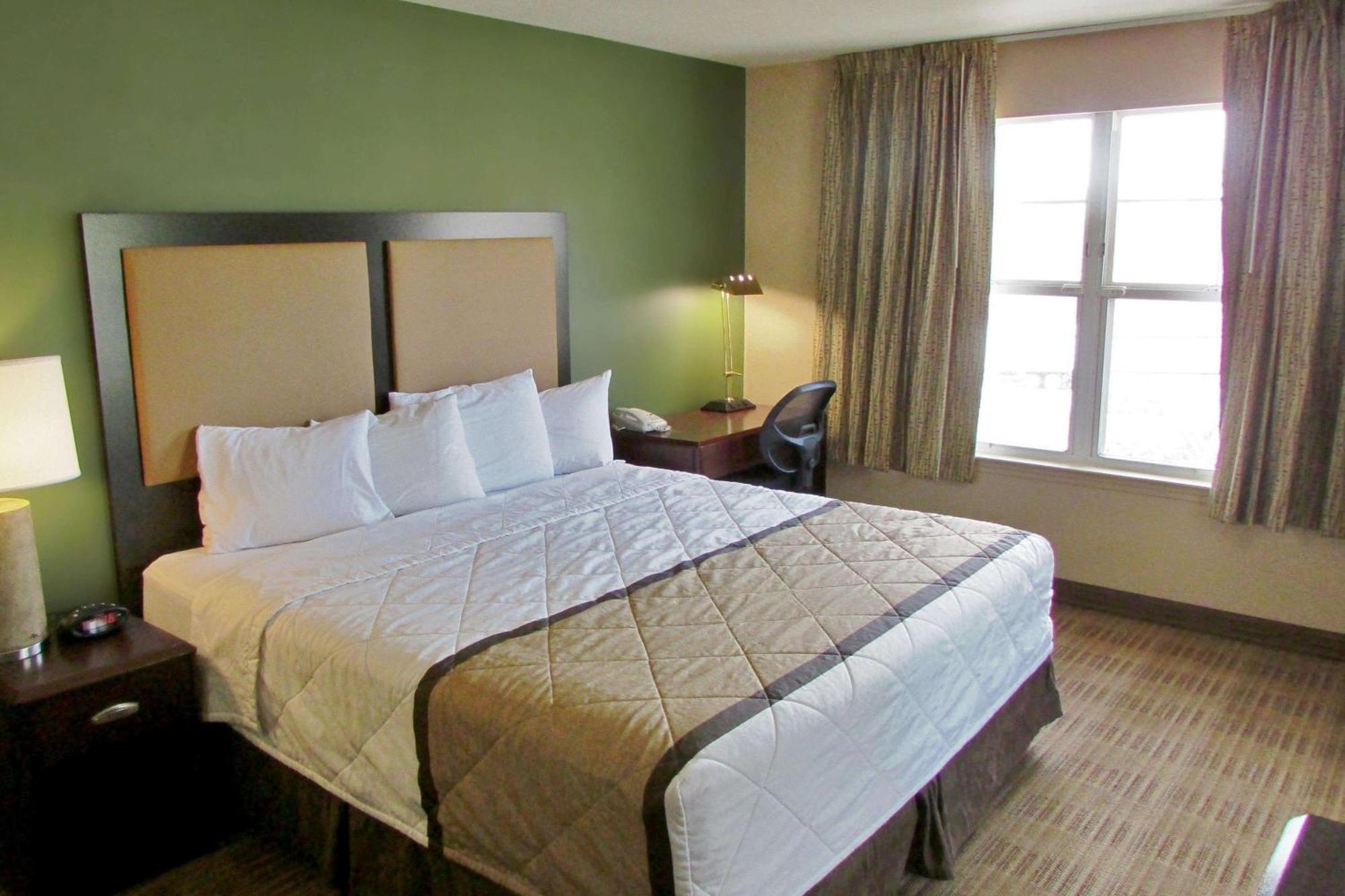 Extended Stay America Suites - Atlanta - Alpharetta - Northpoint - West Экстерьер фото