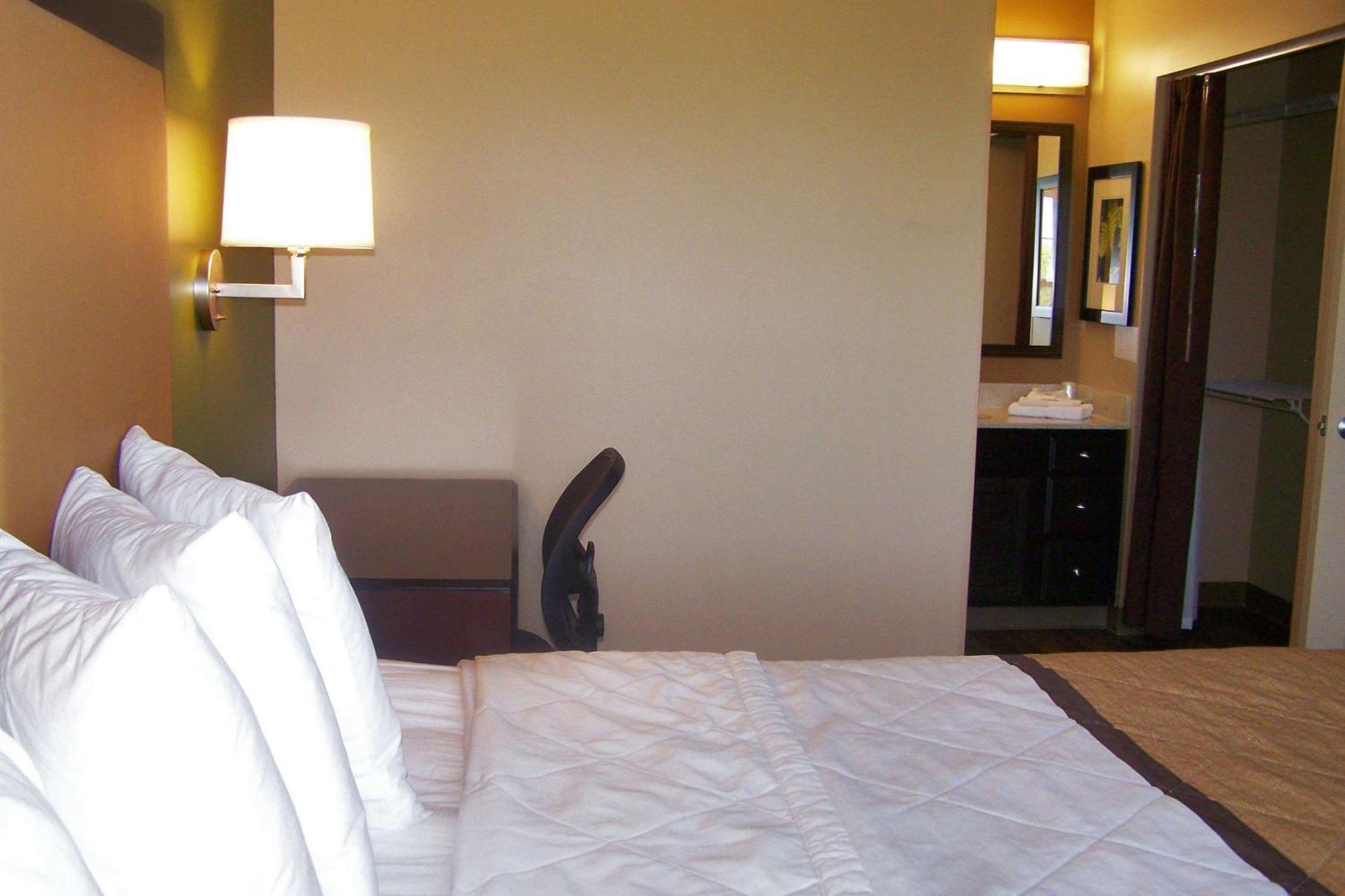 Extended Stay America Suites - Atlanta - Alpharetta - Northpoint - West Экстерьер фото
