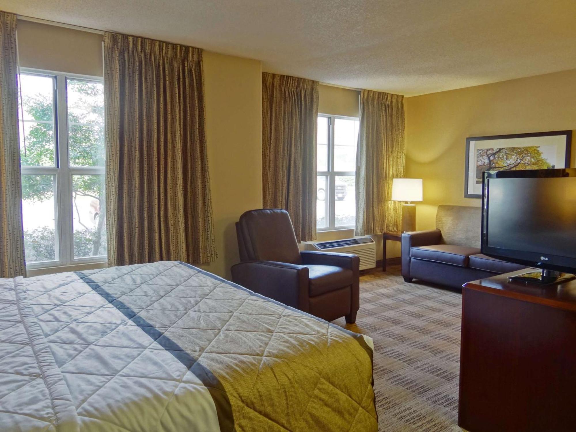 Extended Stay America Suites - Atlanta - Alpharetta - Northpoint - West Экстерьер фото