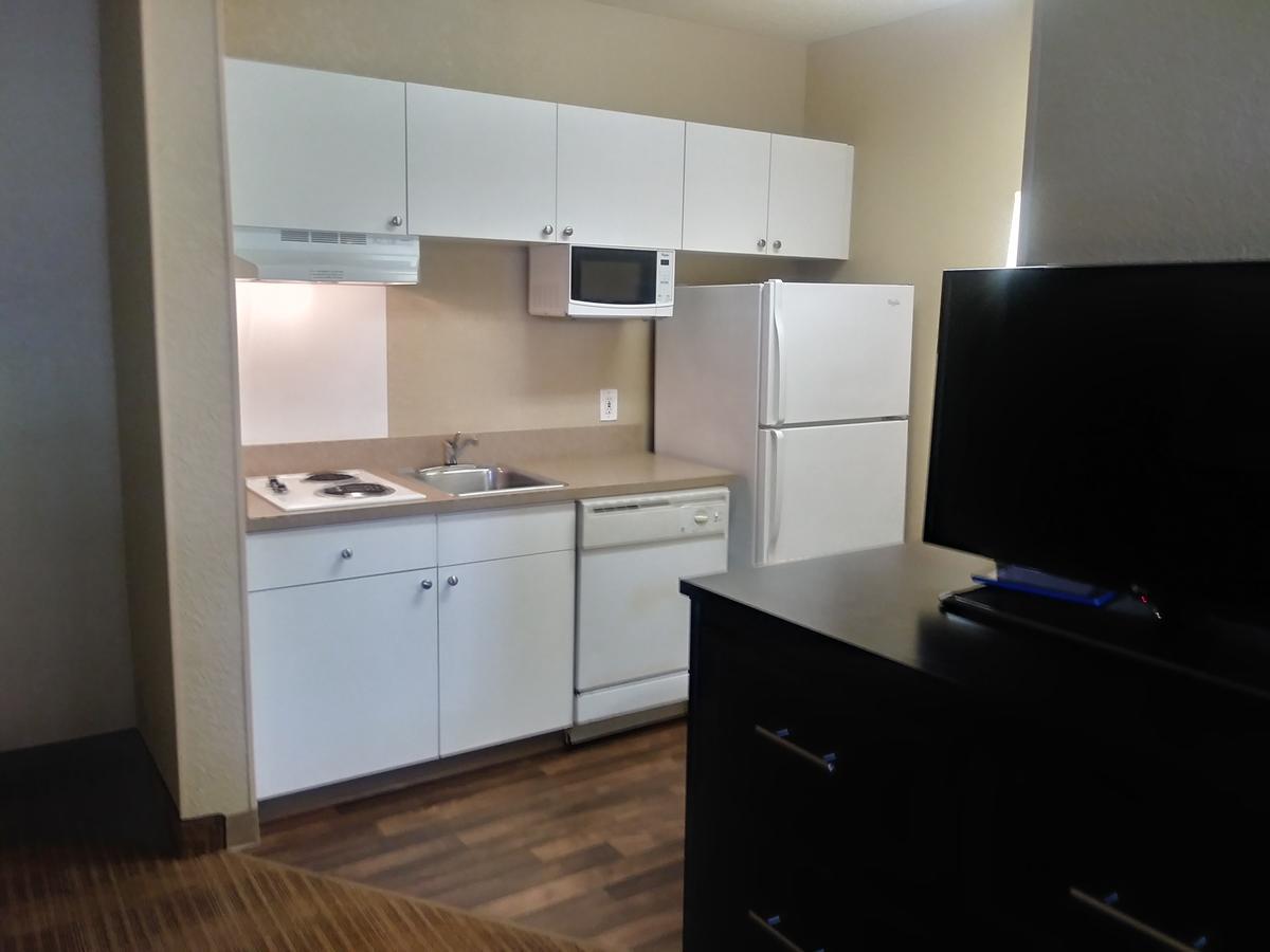Extended Stay America Suites - Atlanta - Alpharetta - Northpoint - West Экстерьер фото