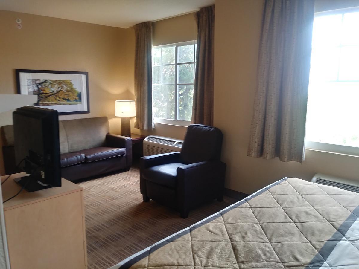 Extended Stay America Suites - Atlanta - Alpharetta - Northpoint - West Экстерьер фото